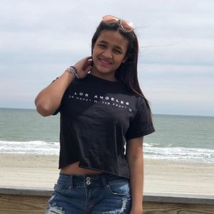 Meet your Posher, Shannai